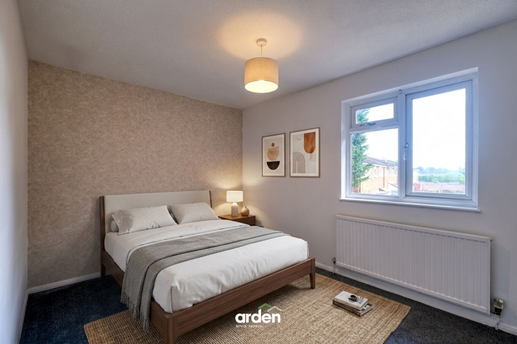 Mayfield Close, Catshill, B61 photo 4