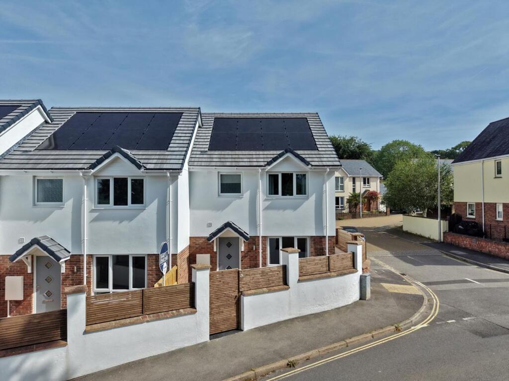 Main image of property: Cockhaven Road, Bishopsteignton, TQ14