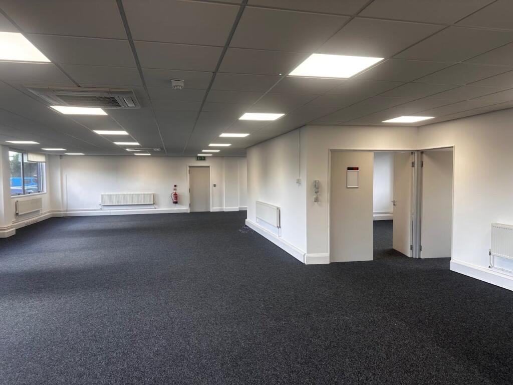 Additional image 3 of Suite 1 Alcora Building, Halesowen, B62 8DG