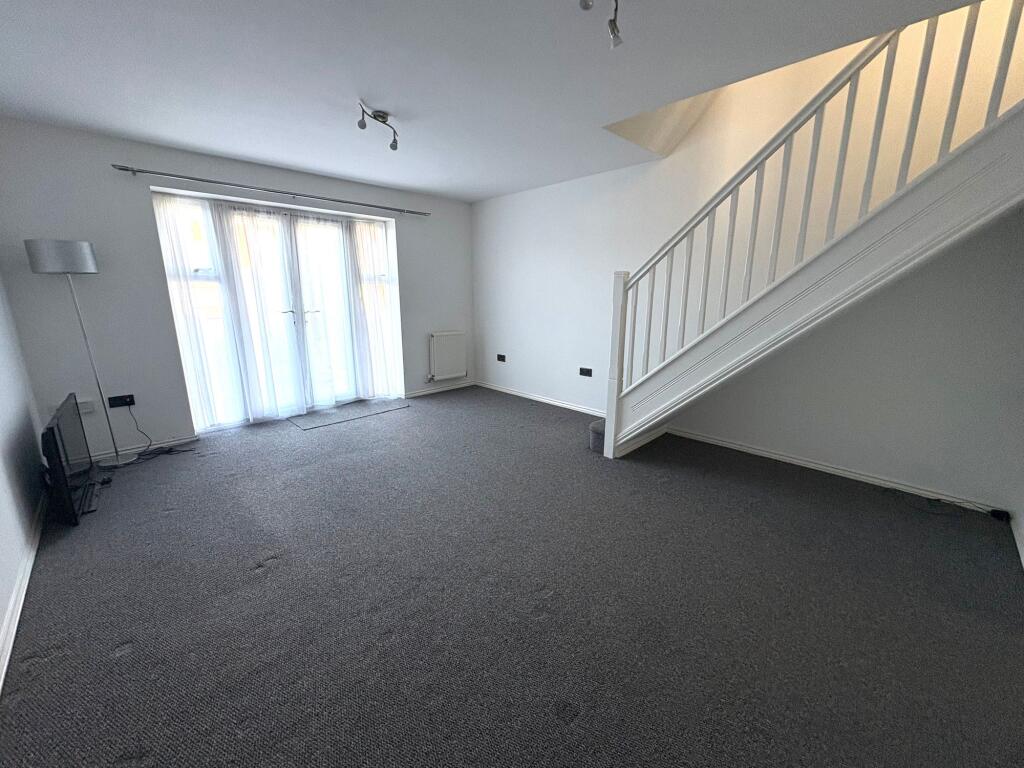 House in Cherwell, Grimsbury, Banbury - View 3