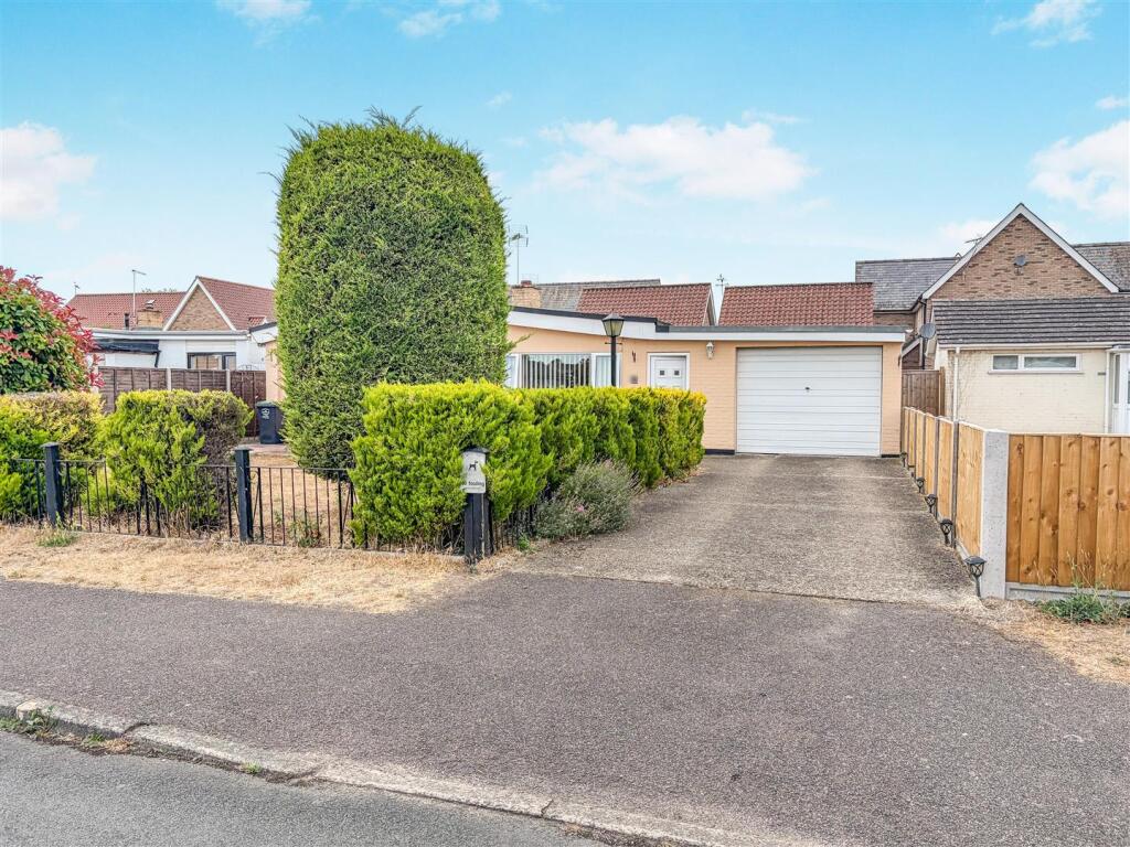 Main image of property: Queens Drive, Mildenhall