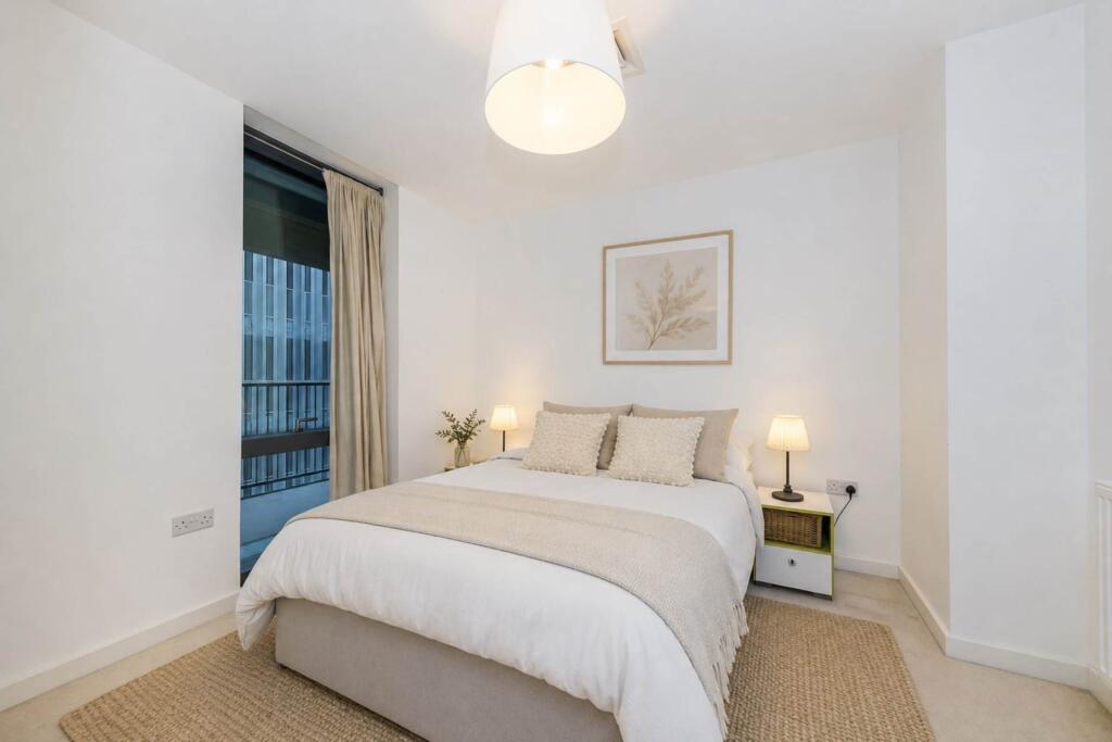 Apartment in London - View 4