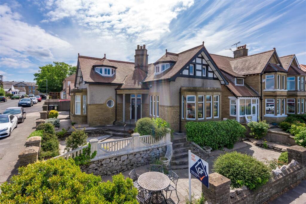 Main image of property: Lansdowne Road, Bare, Morecambe