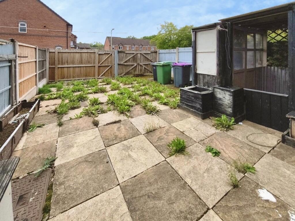 House in Dawley, Heath Hill, Great Dawley - More