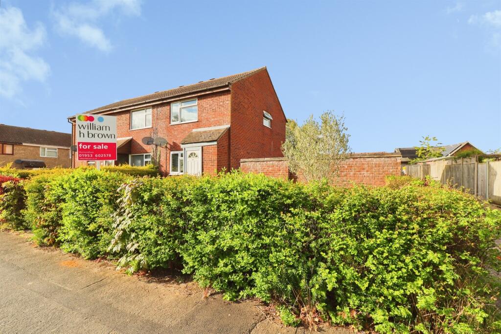 Main image of property: Lime Tree Avenue, Wymondham
