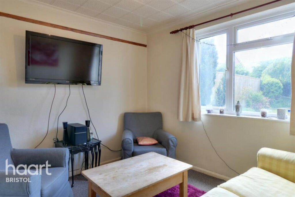 Main image of property: Comyn Walk, Bristol