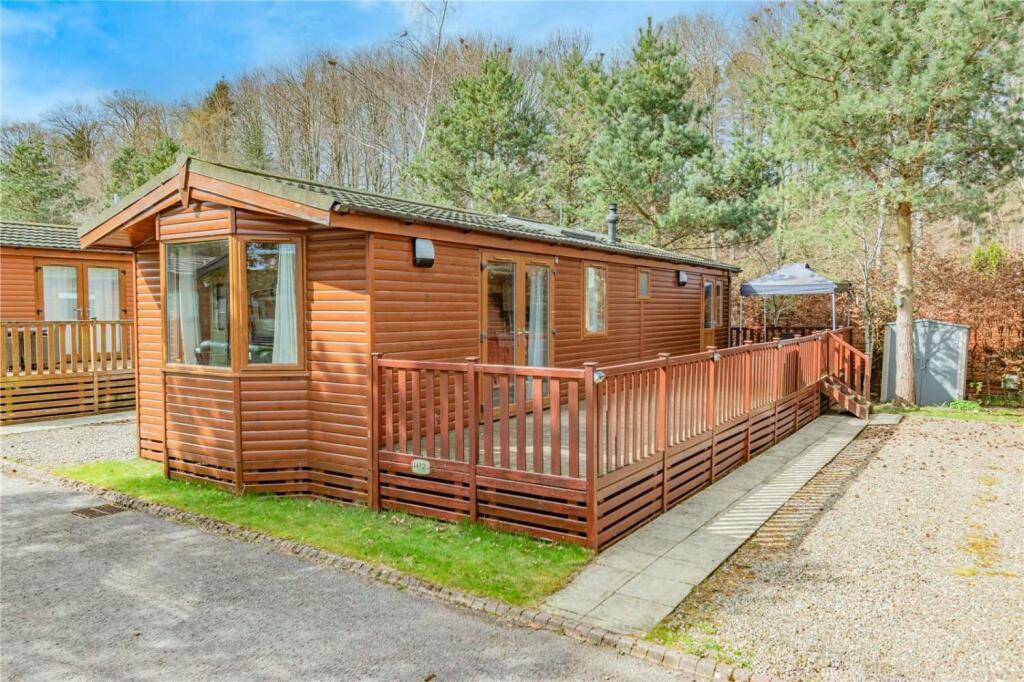 Main image of property: N12 Lowther Holiday Park, Eamont Bridge, Cumbria, CA10