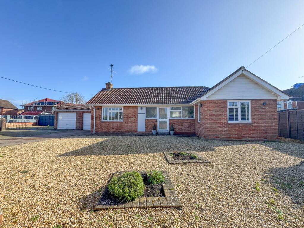 Main image of property: Killarney Avenue, Burnham-on-Sea, Somerset, TA8