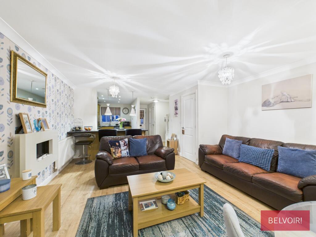 Hardwick Drive, Gwersyllt, LL11 photo 2