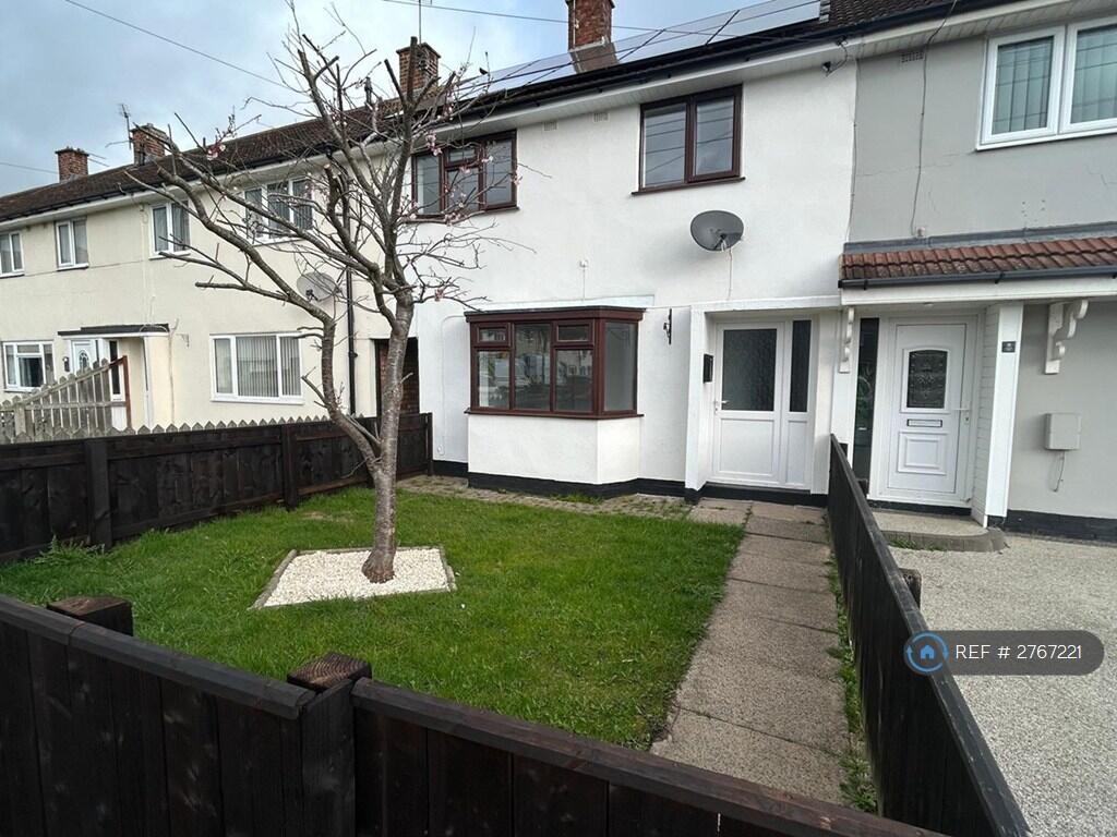 Main image of property: Pounteys Close, Darlington, DL2