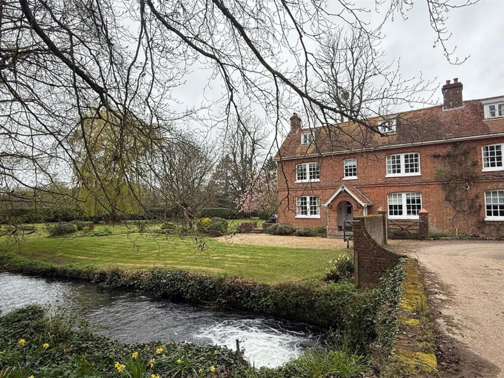 Main image of property: Mill House