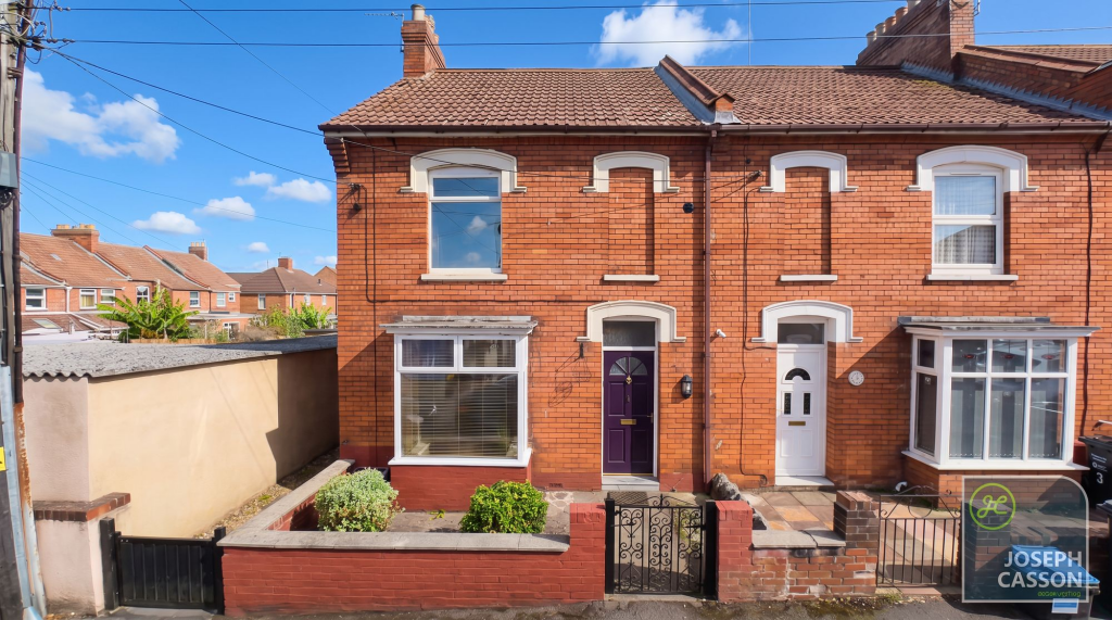 Main image of property: Parkstone Avenue, Bridgwater, TA6
