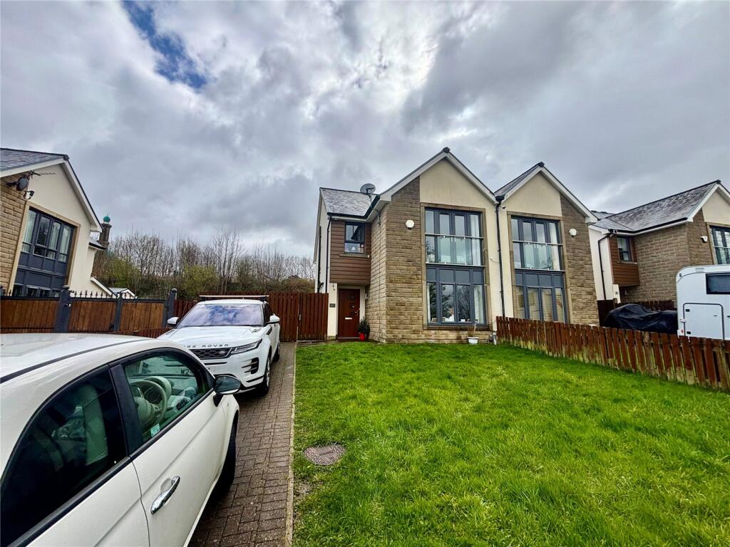 Additional image 2 of Holden Road, Brierfield, Nelson, Lancashire, BB9