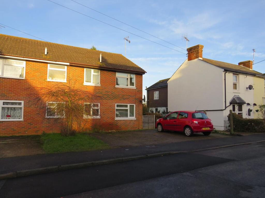 Main image of property: Herbert Road Willesborough