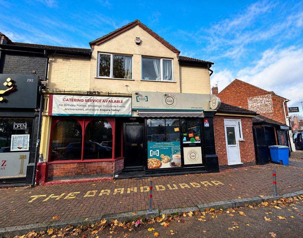 Main image of property: Melton Road, Leicester
