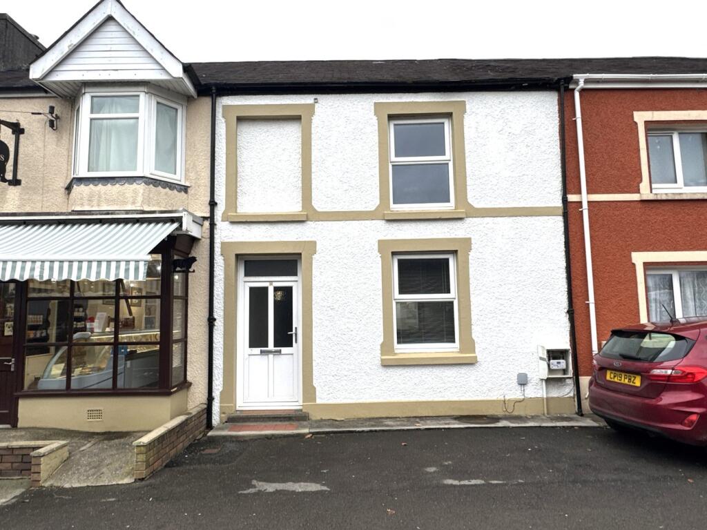 Main image of property: Towy Terrace, Ffairfach, Llandeilo, SA19