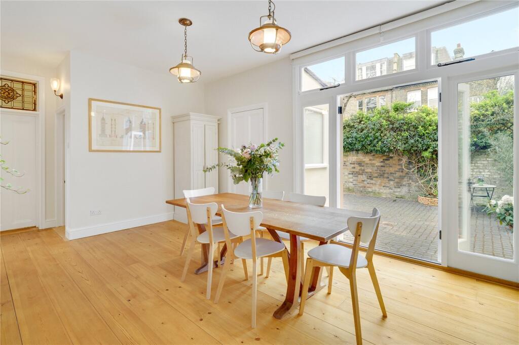 Main image of property: Gorst Road, SW11