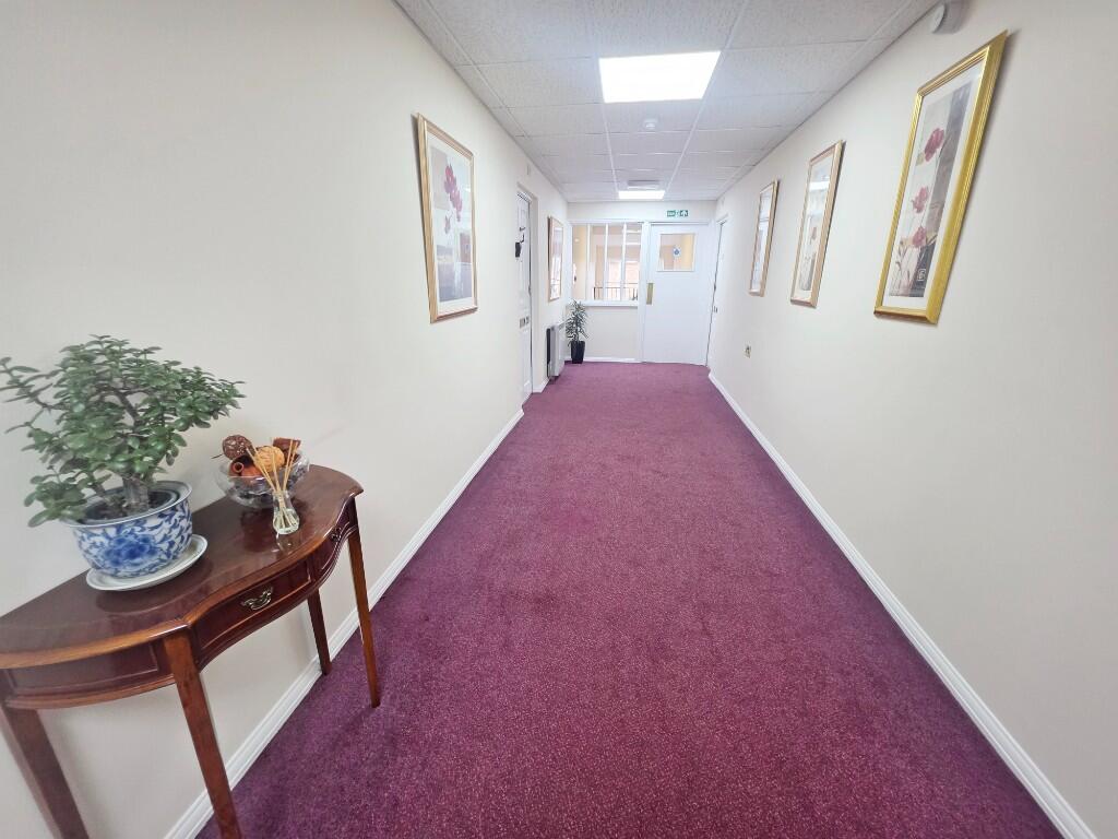 Apartment in Bournemouth - More