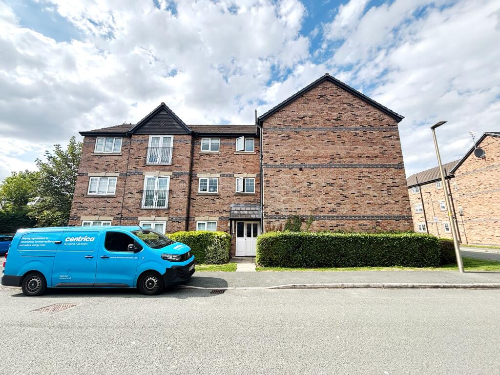 Main image of property: George Street, Ashton-In-Makerfield, Wigan, WN4 8QD