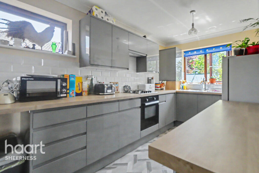Main image of property: Leicester Gardens, Sheerness