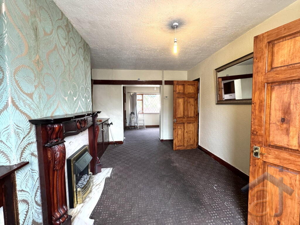 House in Sefton, Liverpool City Region - View 2