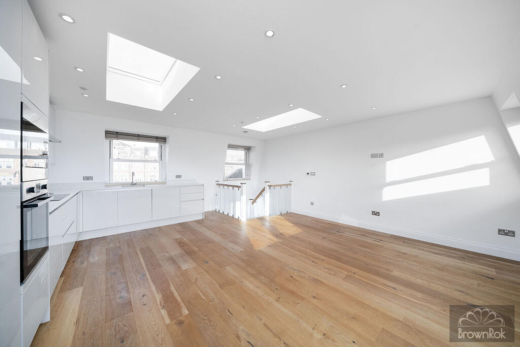 Main image of property: Victoria Road, London