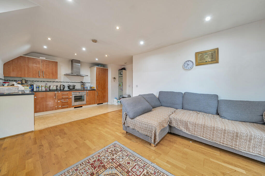 Main image of property: West End Road, Ruislip, Middlesex
