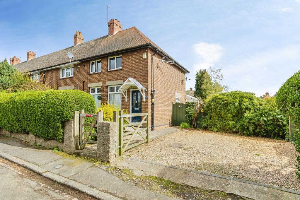 Main image of property: Fieldway, NORTHAMPTON, Northamptonshire, NN3