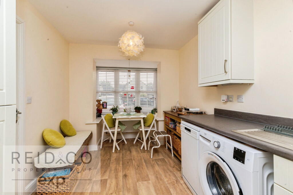 House in Preston, Waterside, Lea - View 5