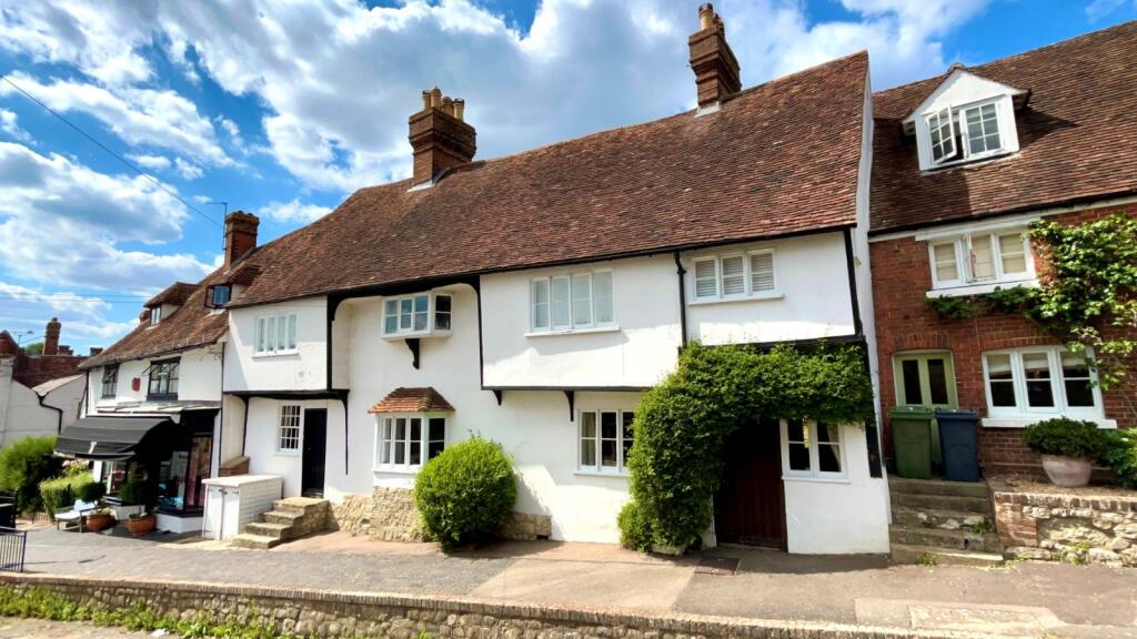 Tumblers Hill, Sutton Valence, Maidstone, Kent, ME17, Kent