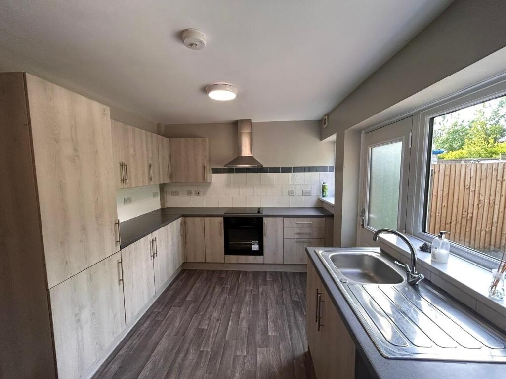Main image of property: Cranbourne Road, Kingstanding, B44