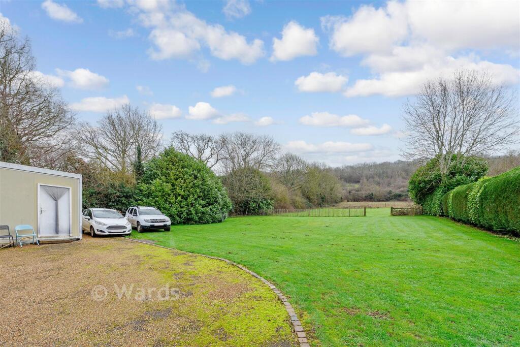 Main image of property: Knatts Valley Road, Knatts Valley, Sevenoaks, Kent