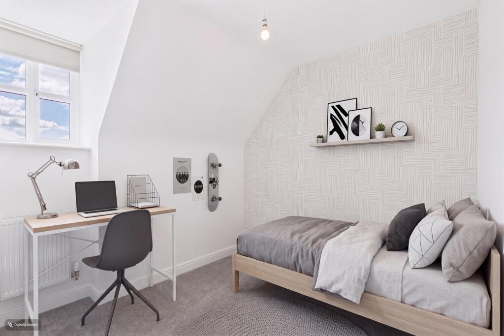 House in Birmingham - View 4