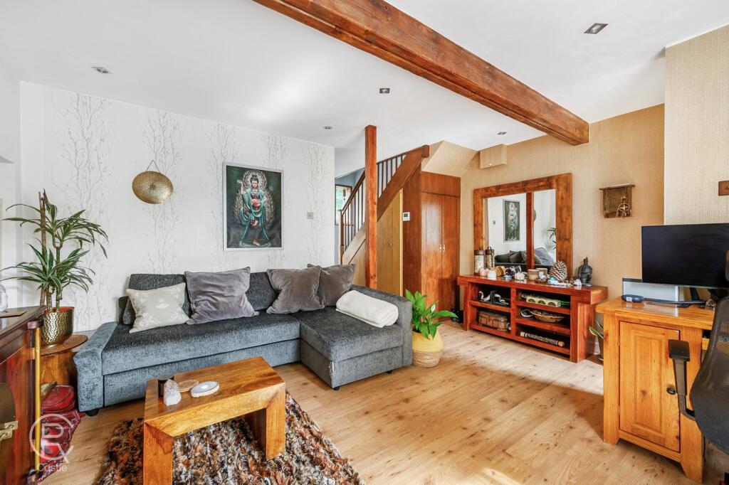 Main image of property: Westcott Crescent, London, W7