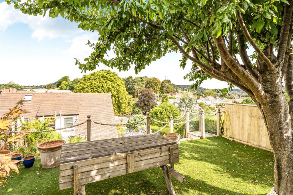 House in East Devon, Sidford, Sidmouth - More