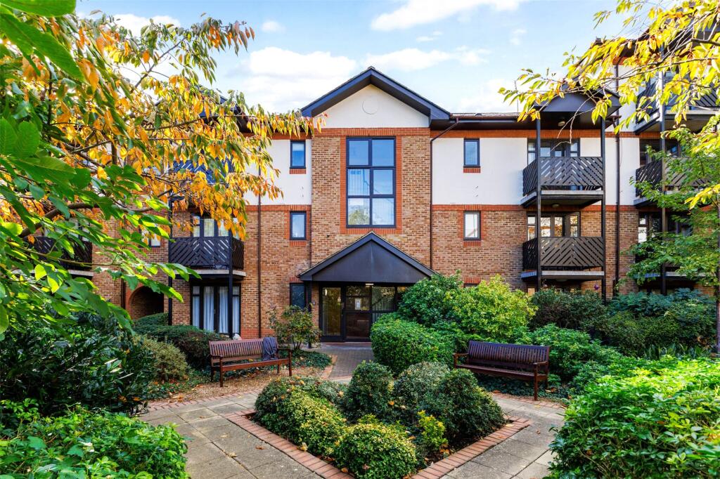 Main image of property: Lichfield Gardens, Richmond, TW9