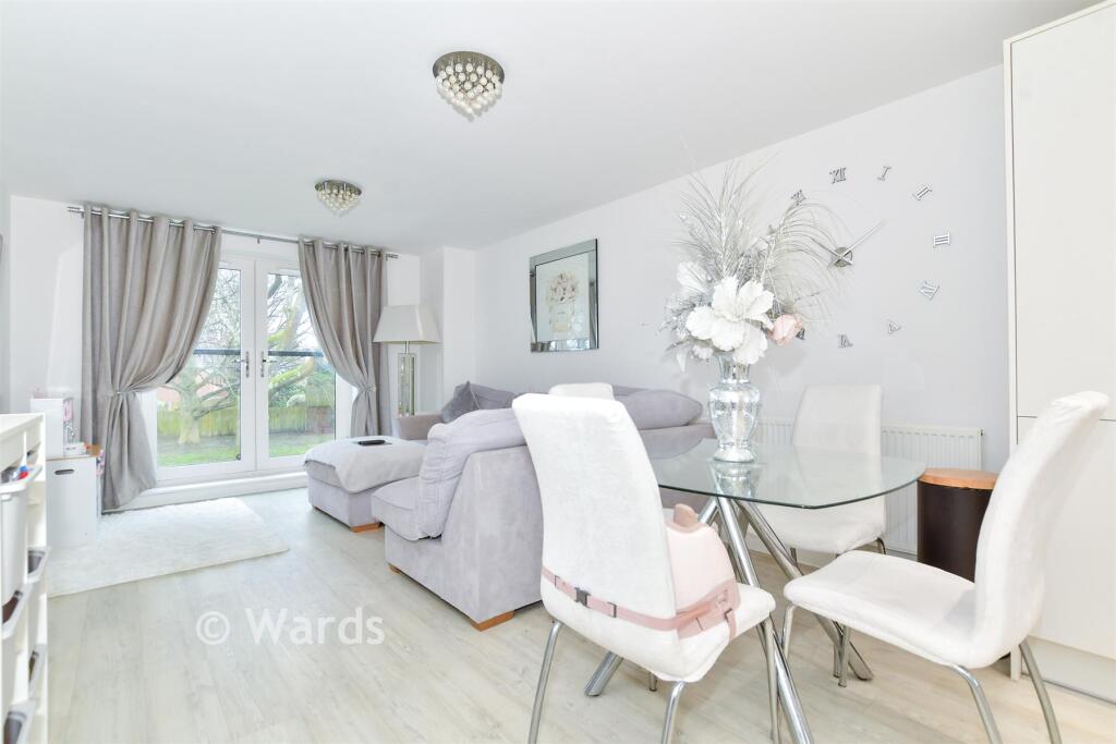 Main image of property: Bannister Way, Leybourne, West Malling, Kent
