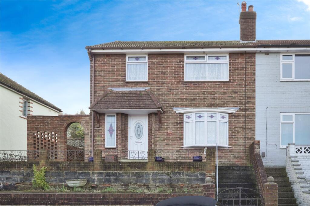 Main image of property: Westbury Road, Dover, Kent, CT17