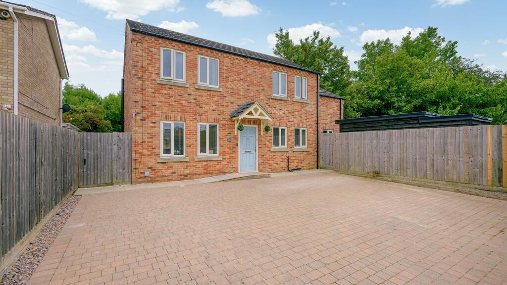 Main image of property: Quaker Lane, Wisbech, Cambridgeshire, PE13 2JQ