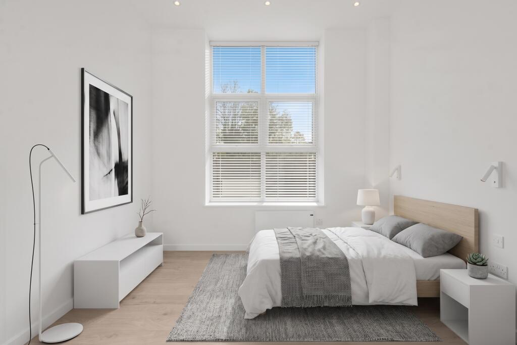 Main image of property: **LIMITED OFFER: £500.00 RENT CONTRIBUTION - Sunrise Parkway, Milton Keynes