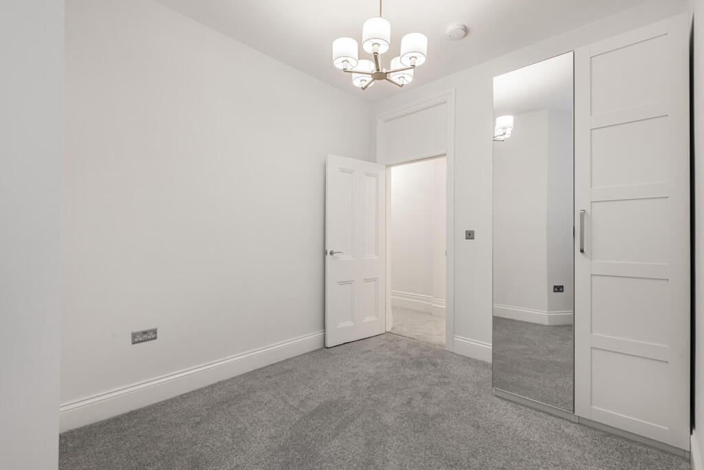 3 bedroom apartment for rent