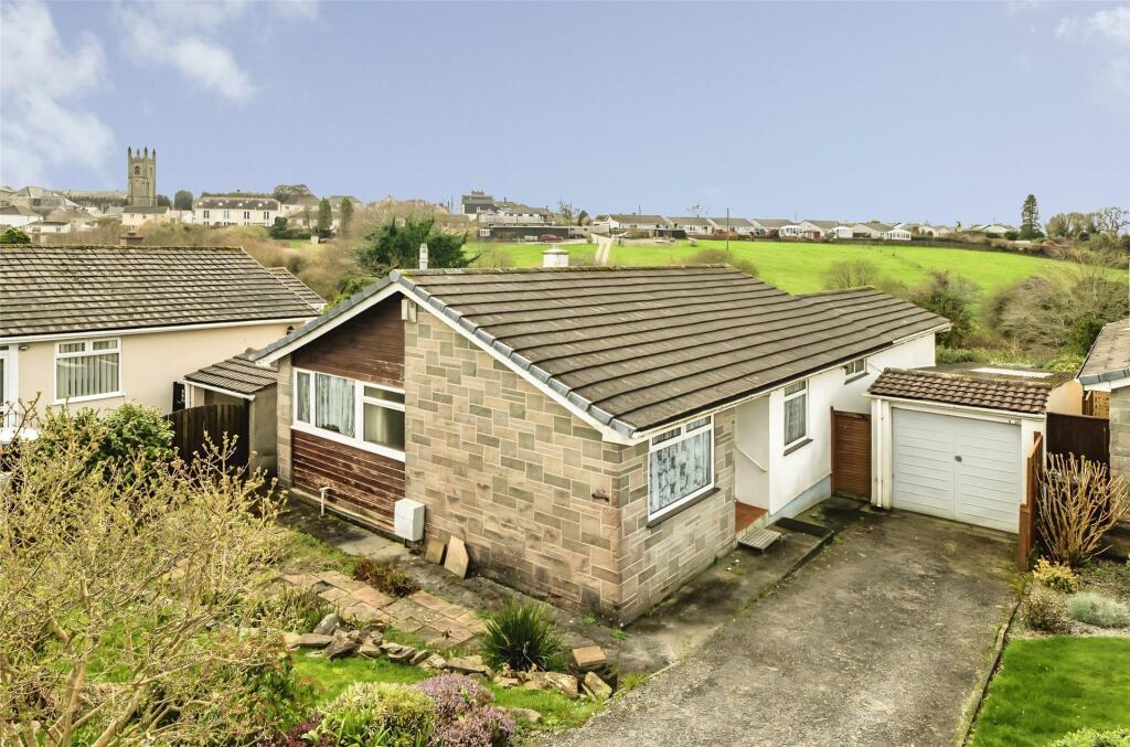 Main image of property: Broadmead, Callington, Cornwall
