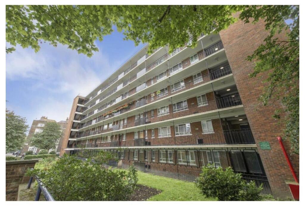 Main image of property: New North Street, Holborn, WC1N