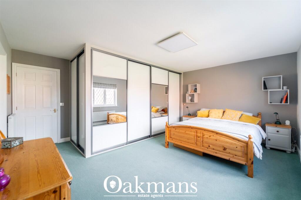 Additional image 17 of Defford Close, Redditch, Worcestershire, B97