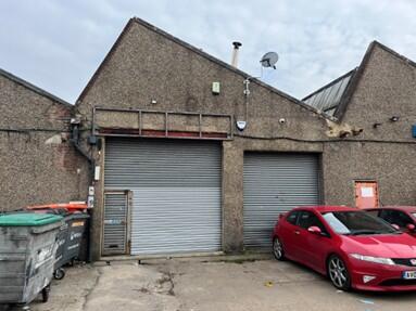 Main image of property: Unit 9, Redif Industrial Estate, Wantz Road, Dagenham, Greater London, RM10 8PS