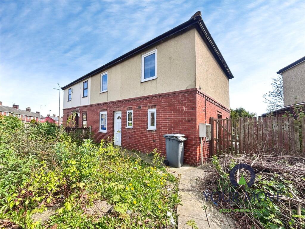 Main image of property: Doncaster Road, Barnsley, S70