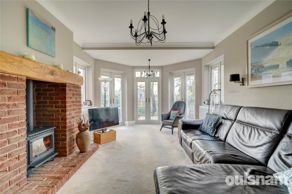 Additional image 11 of Lickey Grange Drive, Marlbrook, Bromsgrove, Worcestershire, B60