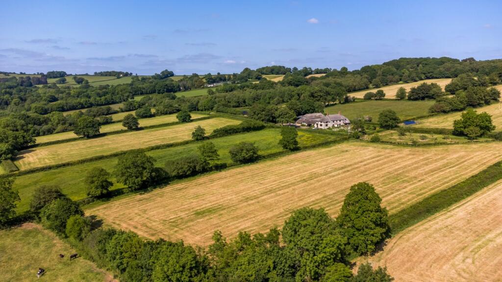 Main image of property: Cotleigh, Honiton, Devon, EX14