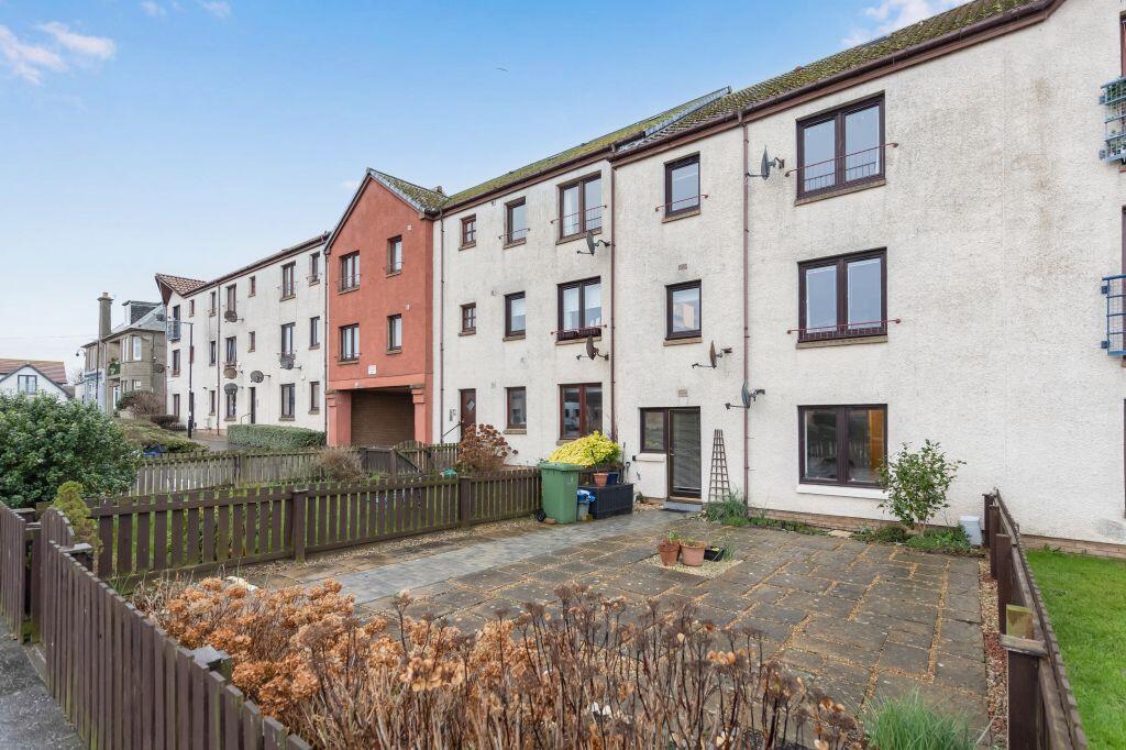 Main image of property: 14 The Promenade, Port Seton, EH32 0DF