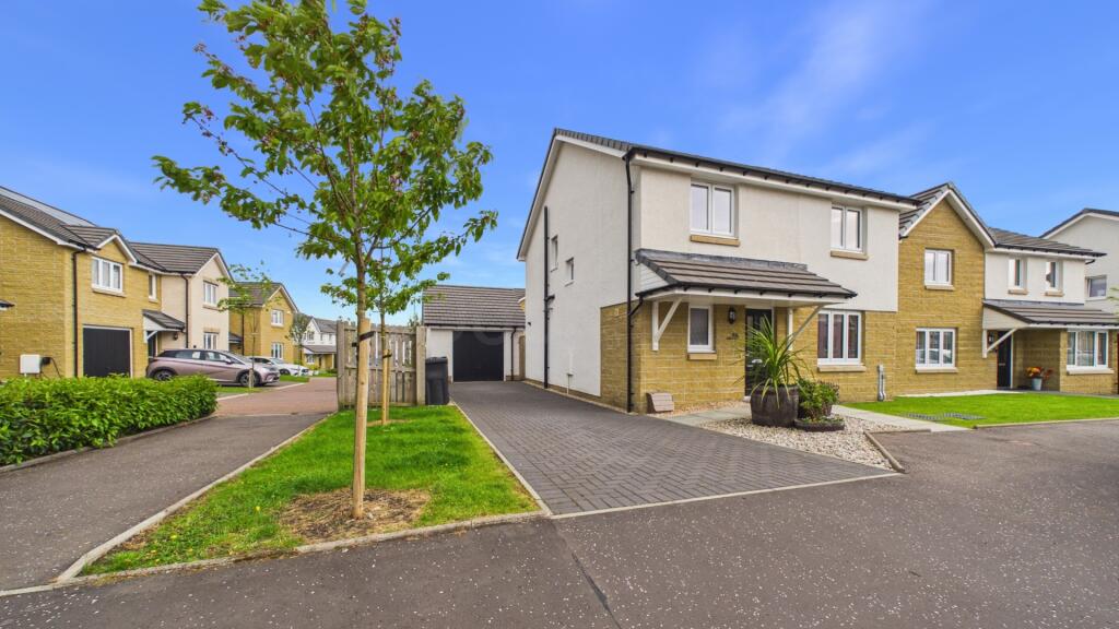 Main image of property: Drumbeg Road, Bishopton, PA7